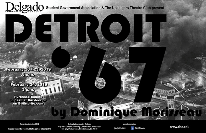 Detroit '67 