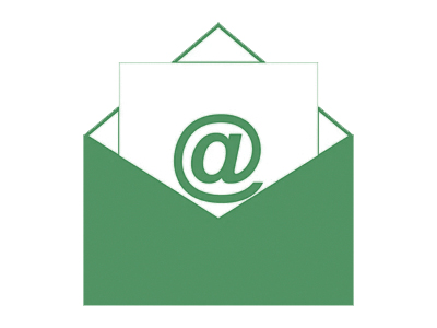 Email Logo