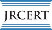 JRCERT logo