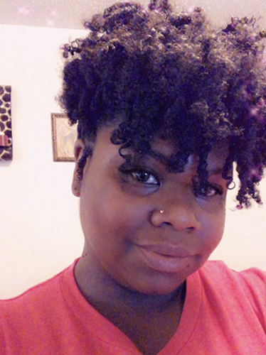 joann headshot