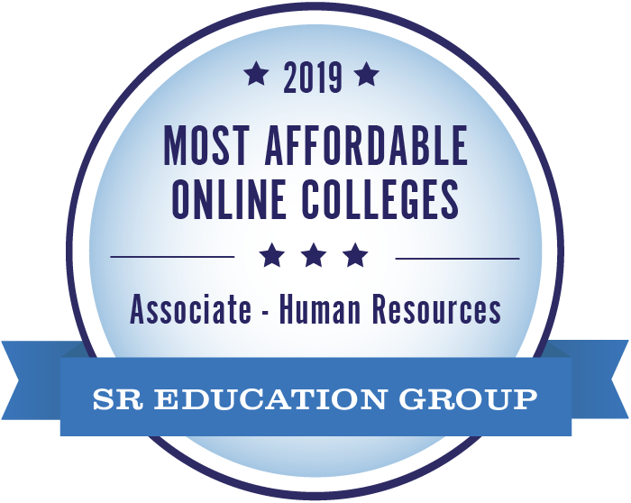SR Education Group Seal