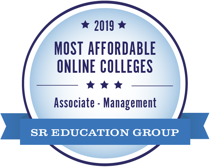 Most Affordables Online Colleges Award