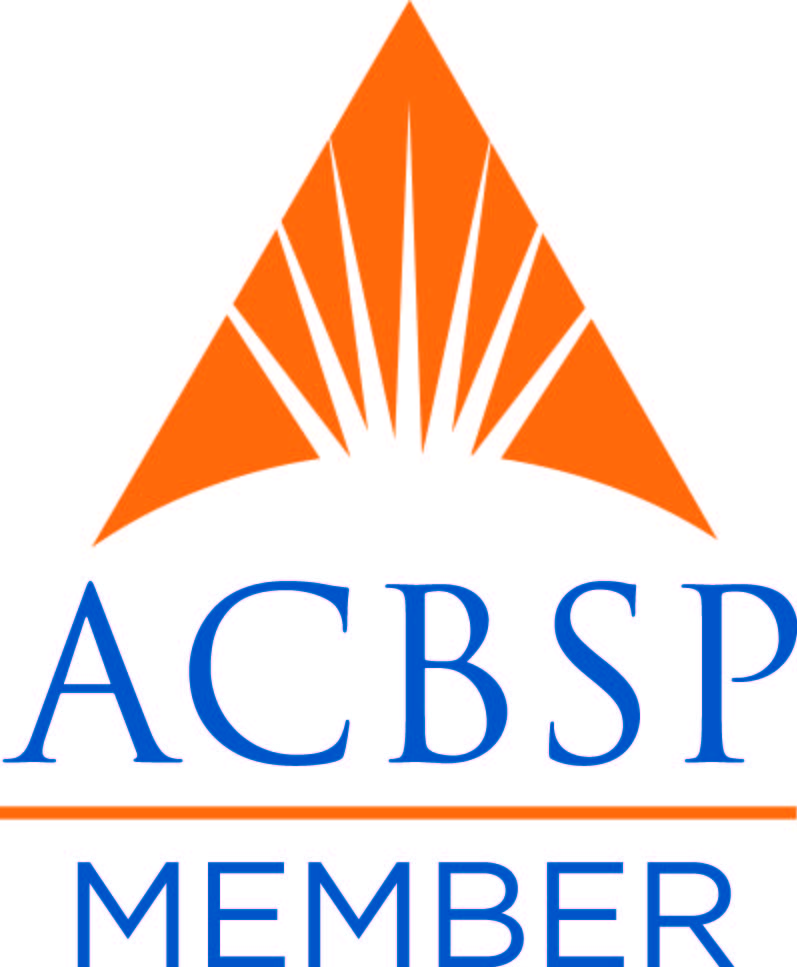 ACBSP Logo