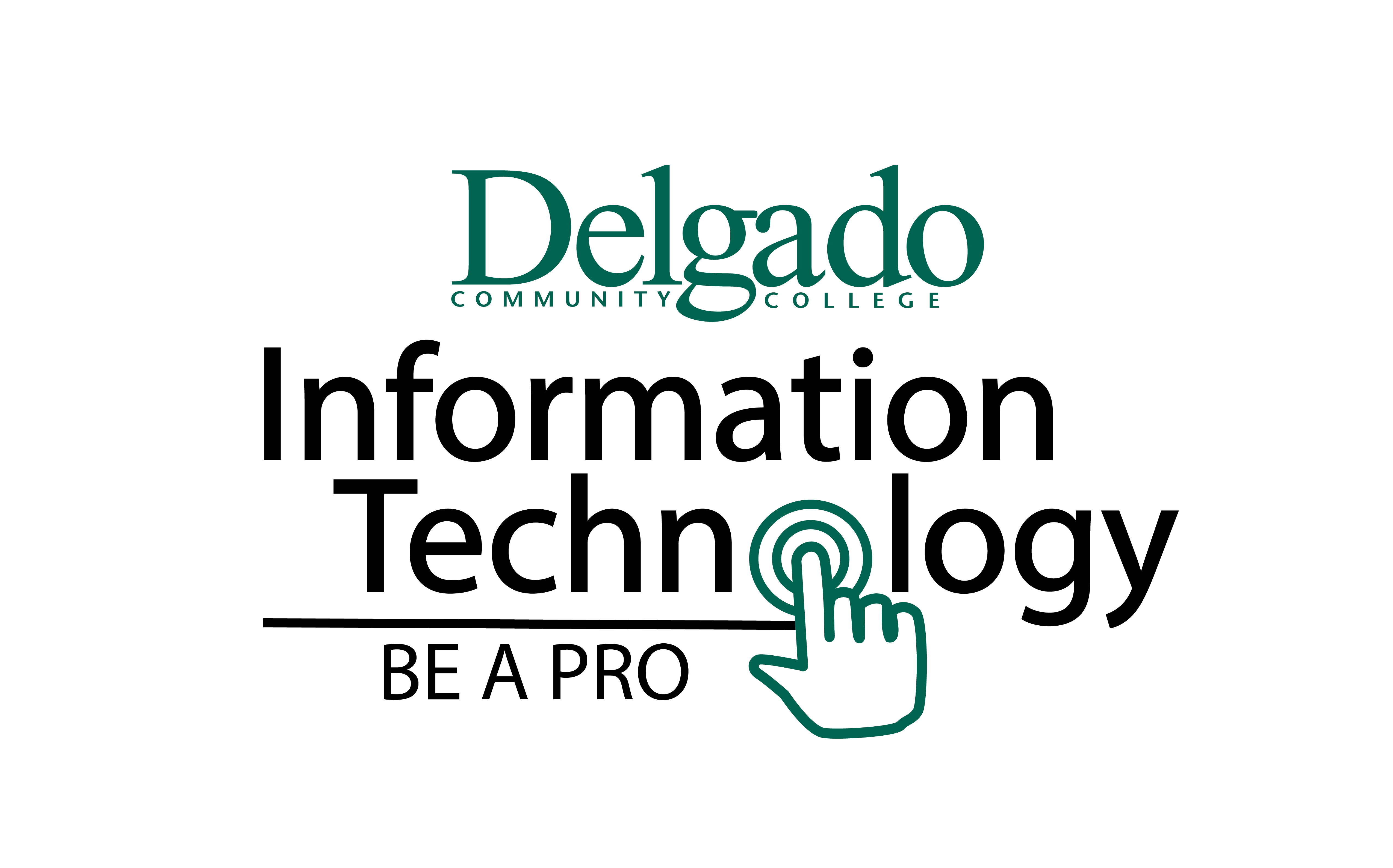Delgado IT Pro