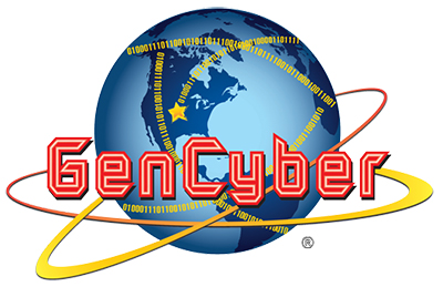 gencyber logo