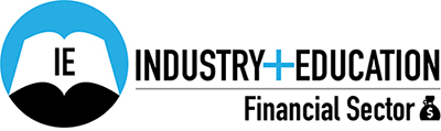 industry + education logo