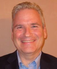 Barry Brantley headshot