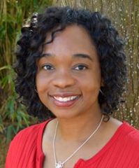 Toni Mobley headshot