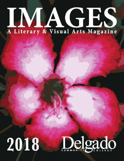 Images 2018 front cover