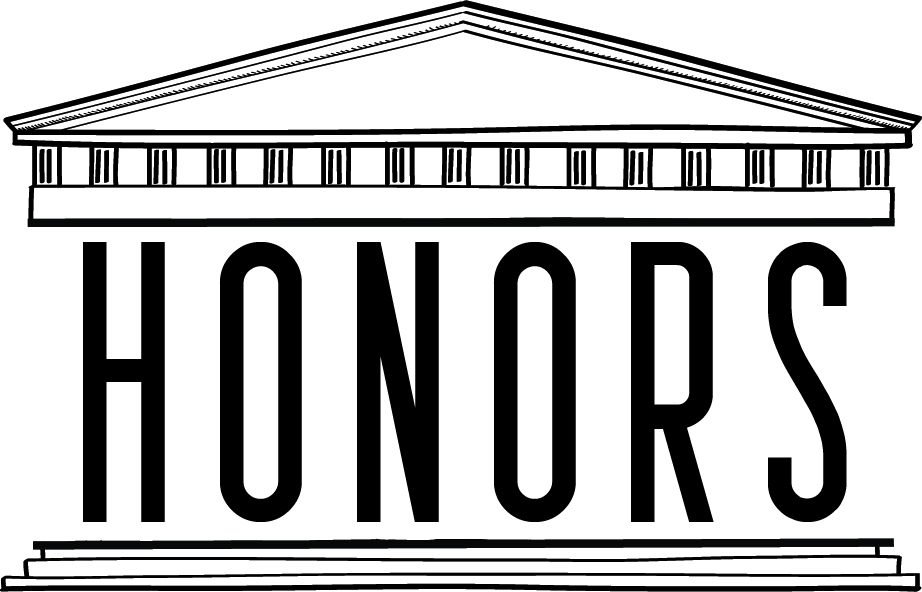 Delgado Honors program logo