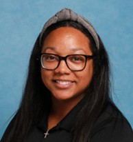 Photo of Delta Cures Team Member - Diondra Photo of Delta Cures Team Member - Diondra