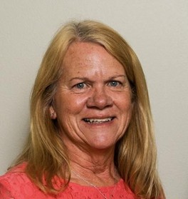 Delta Cures Team Member Photo - Karen Delta Cures Team Member Photo - Karen