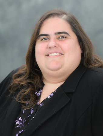 Cristina Alvardo-Suarez Headshot