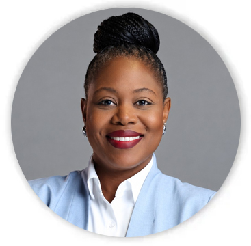 Tamika Headshot