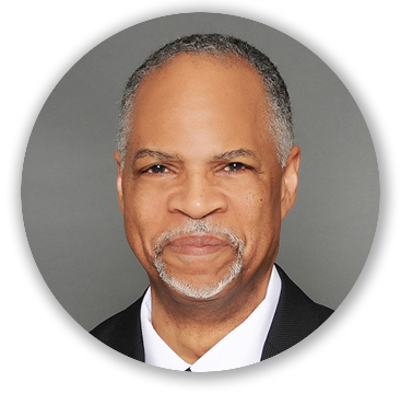 James Headshot