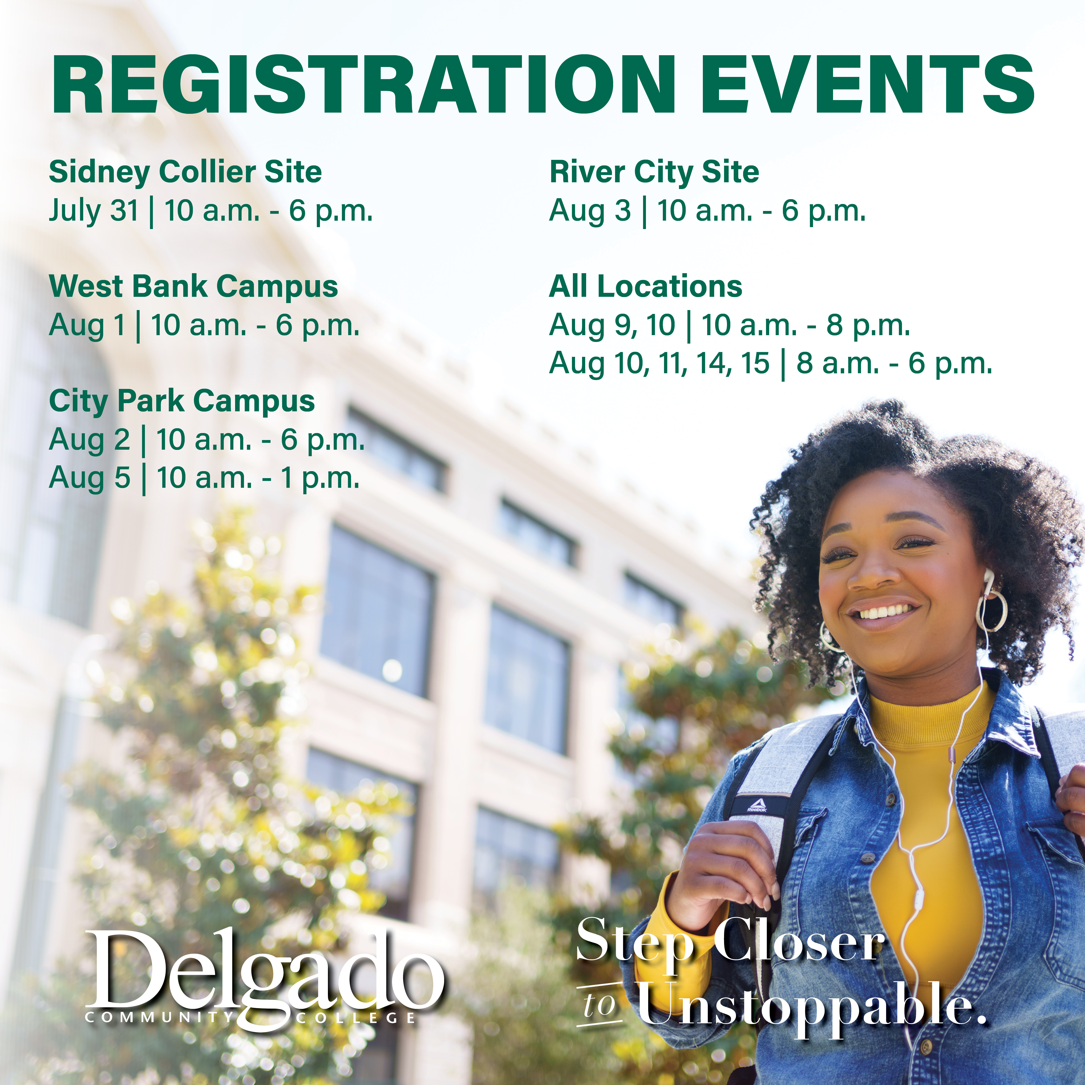 all events graphic