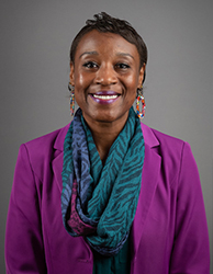Koren Thornton Headshot