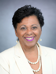 Ann D. Duplessis headshot