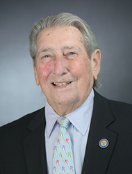 Gary LaGrange Headshot