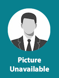 Headshot Unavailable