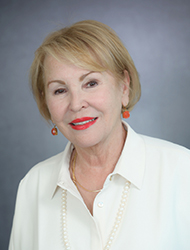 Nita Hutter-Meins Headshot