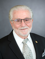 Shelby LaSalle Headshot