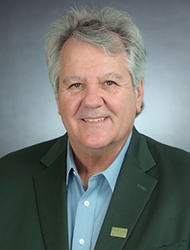 Todd Trosclair headshot