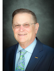 William Giardina headshot