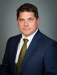 William Lemoine headshot