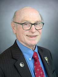 William Sizeler Headshot