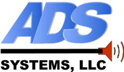 ADS logo