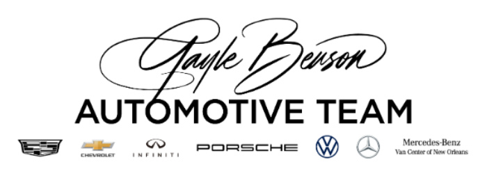 Benson Automotive logo