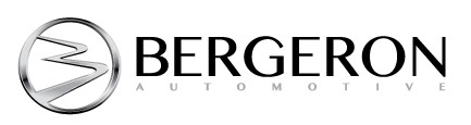 bergeron logo