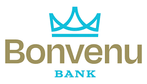 Bonvenu Logo