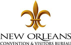 Convention Bureau Logo