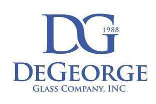 DeGeorge logo
