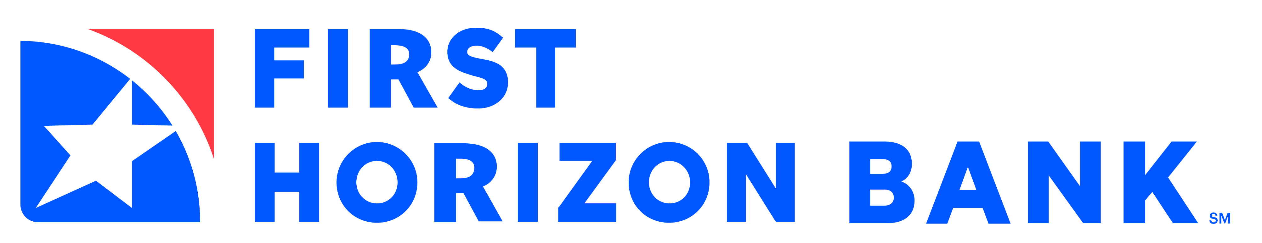 First Horizon Bank logo