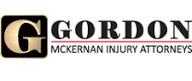 Gordon McKernan logo