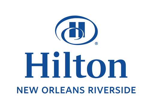 Hilton logo