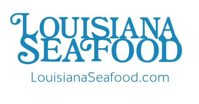 Louisiana Seafood logo