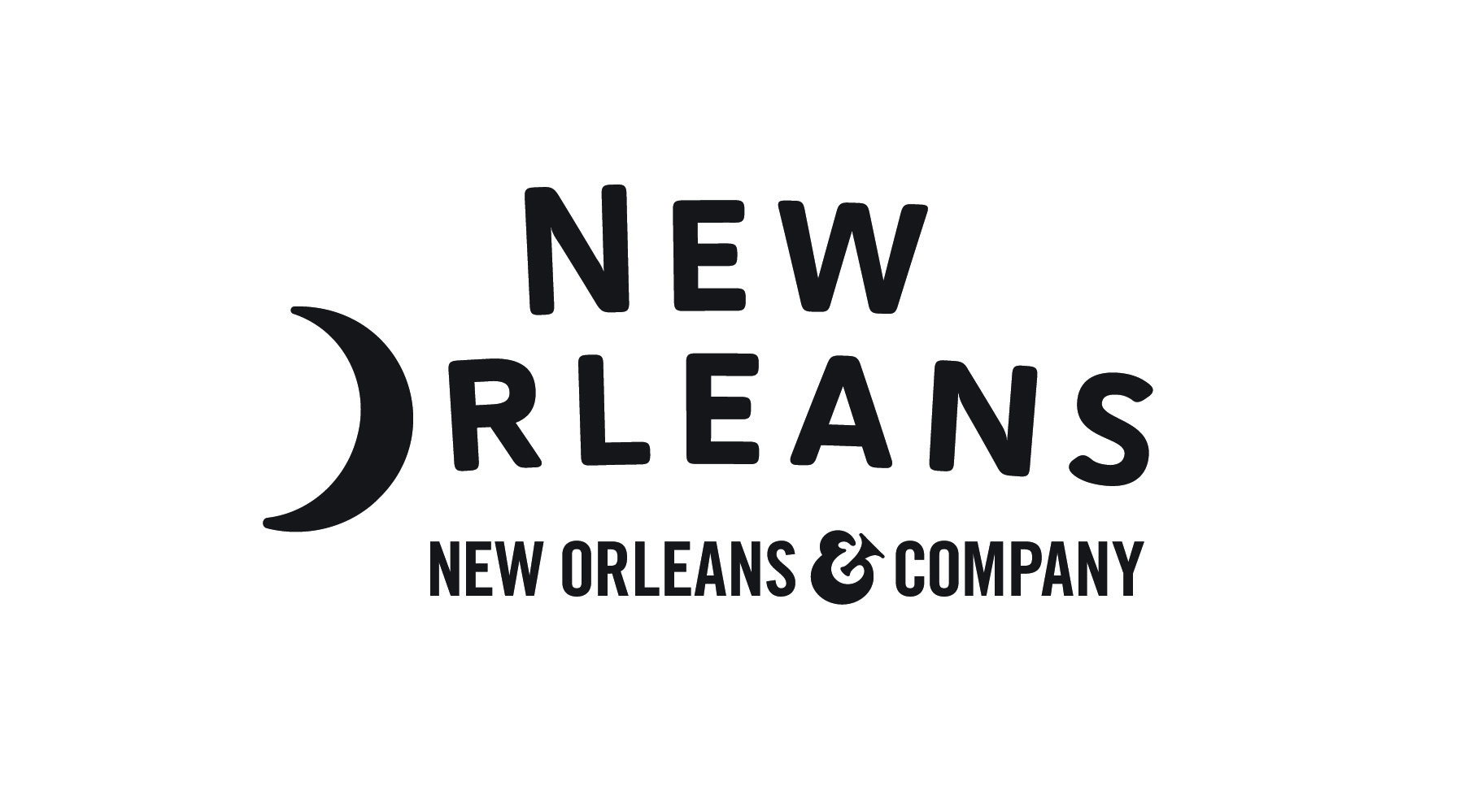 New Orleans & Company Logo