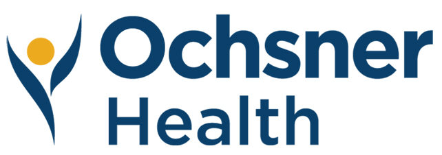 Ochsner Logo