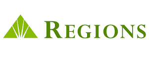 Regions Logo