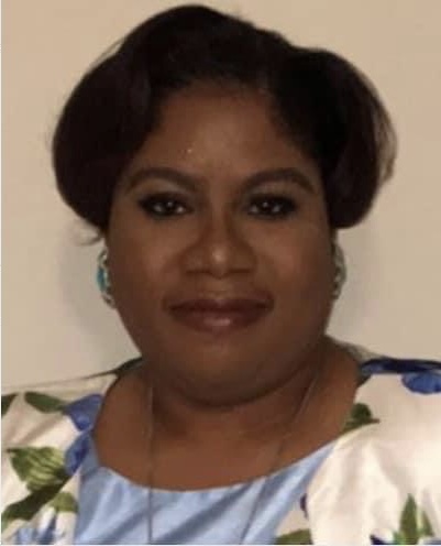 lucy cornelius headshot