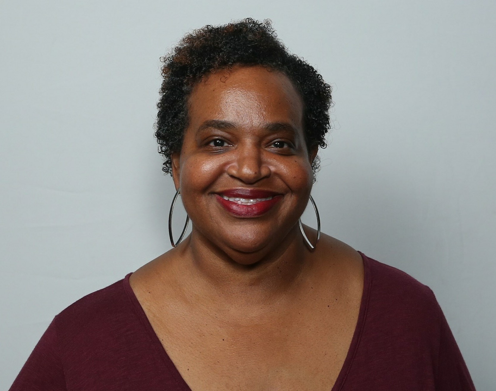 rhonda bailey headshot