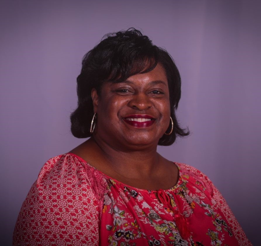 tomeka black headshot