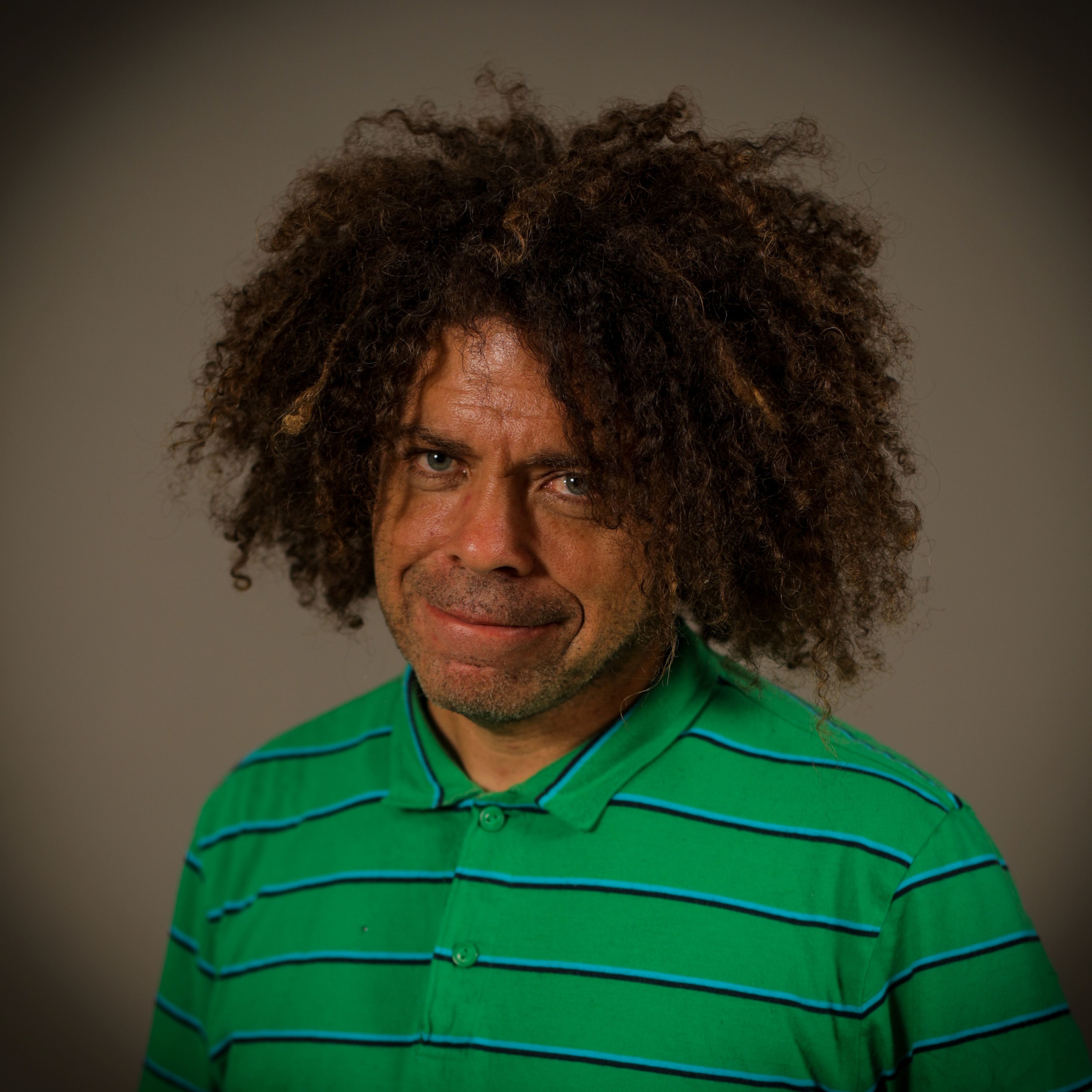 todd taylor headshot