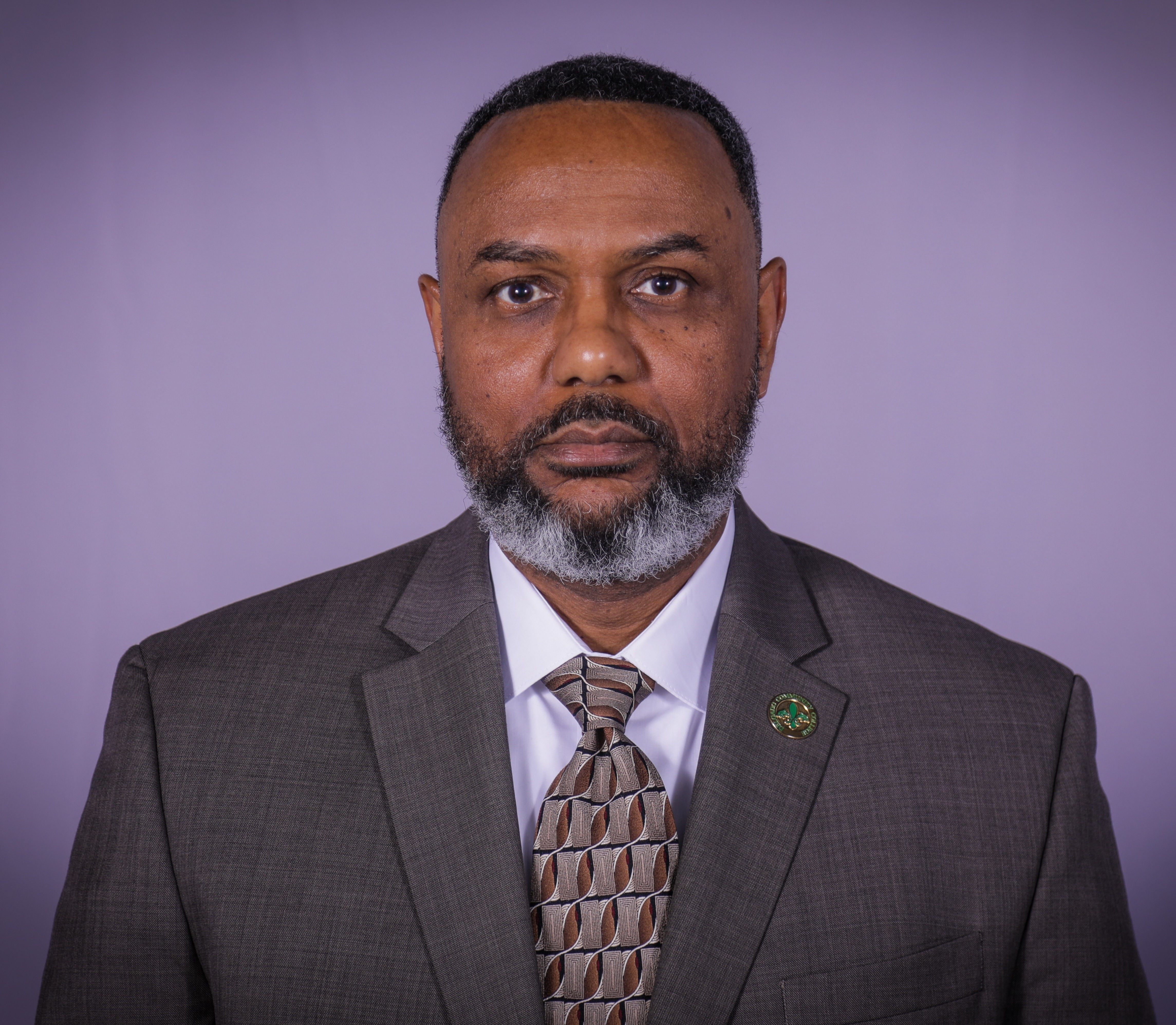 willie james headshot