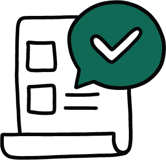 Checklist icon