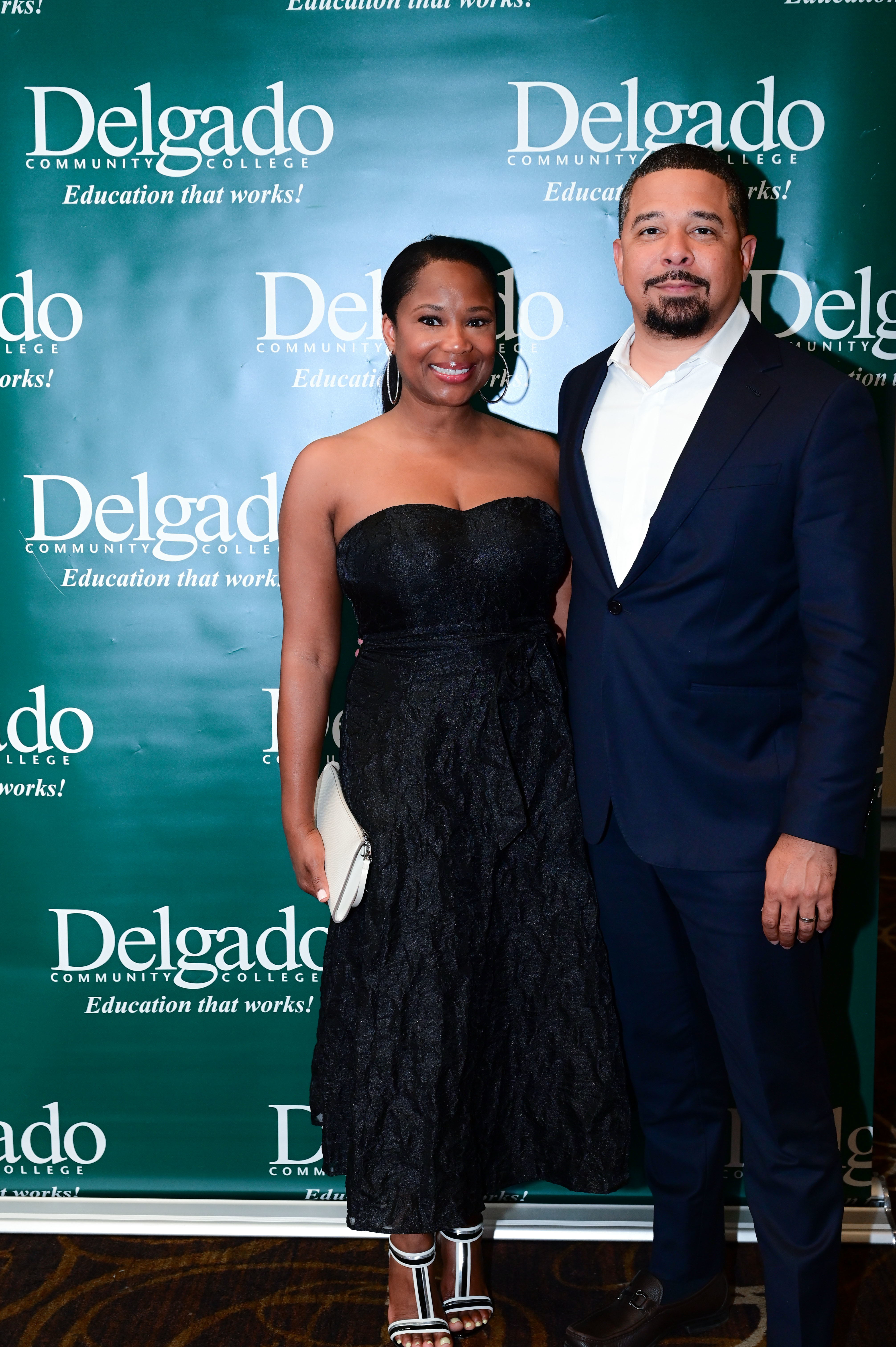 Mr. and Mrs. Todd McDonald